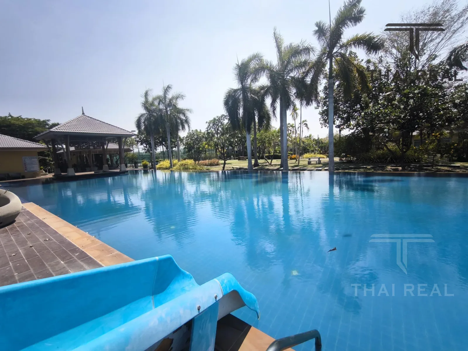 ขายบ้านเดี่ยว Casa Seaside – photo 29