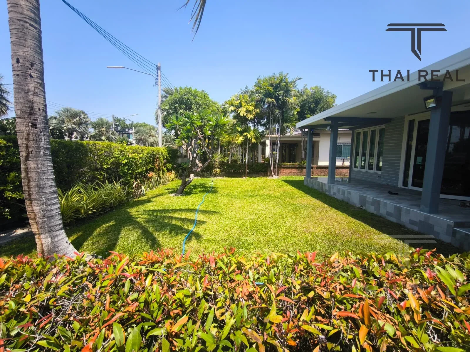ขายบ้านเดี่ยว Casa Seaside – photo 2