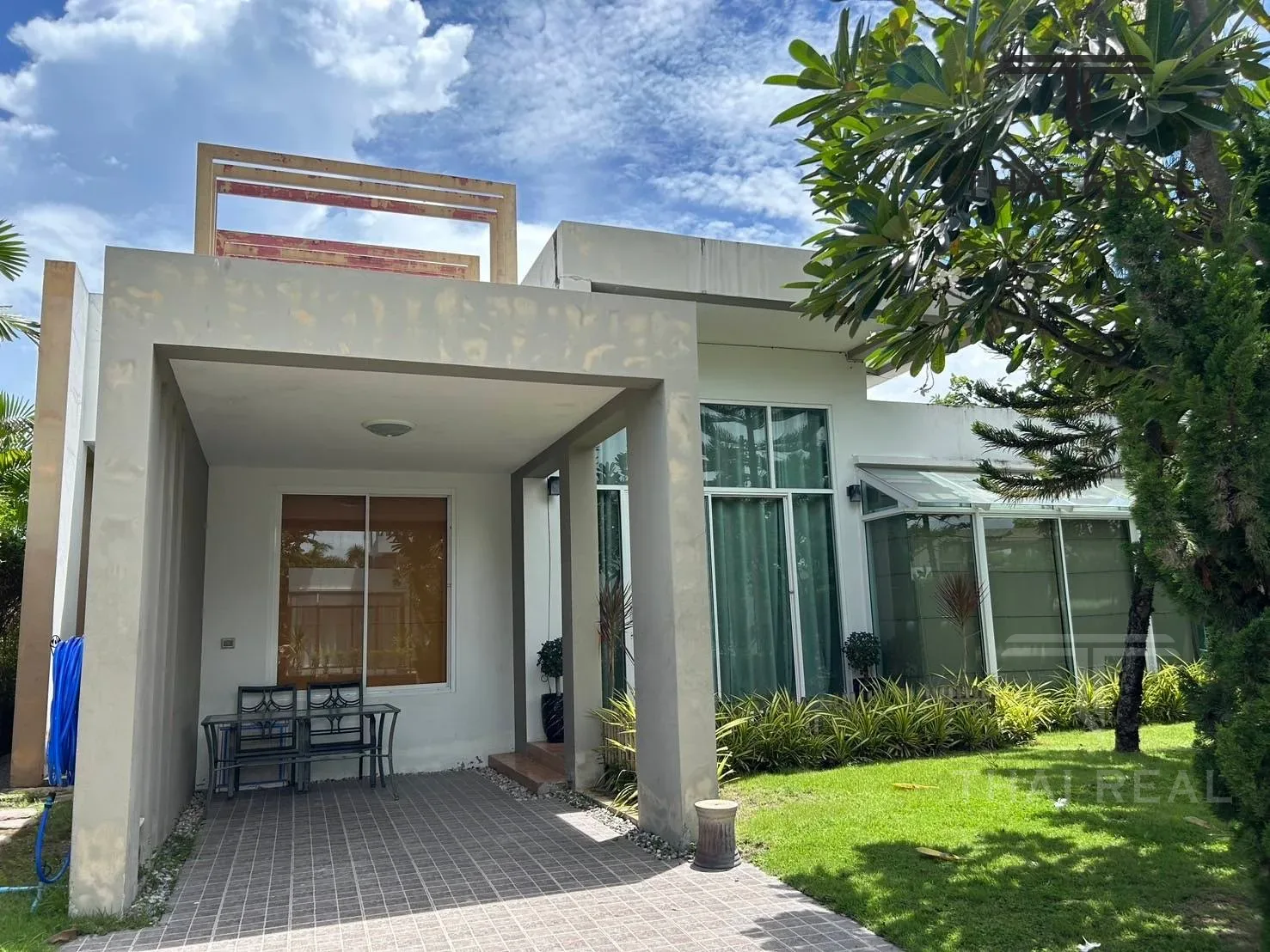 Casa Seaside Home