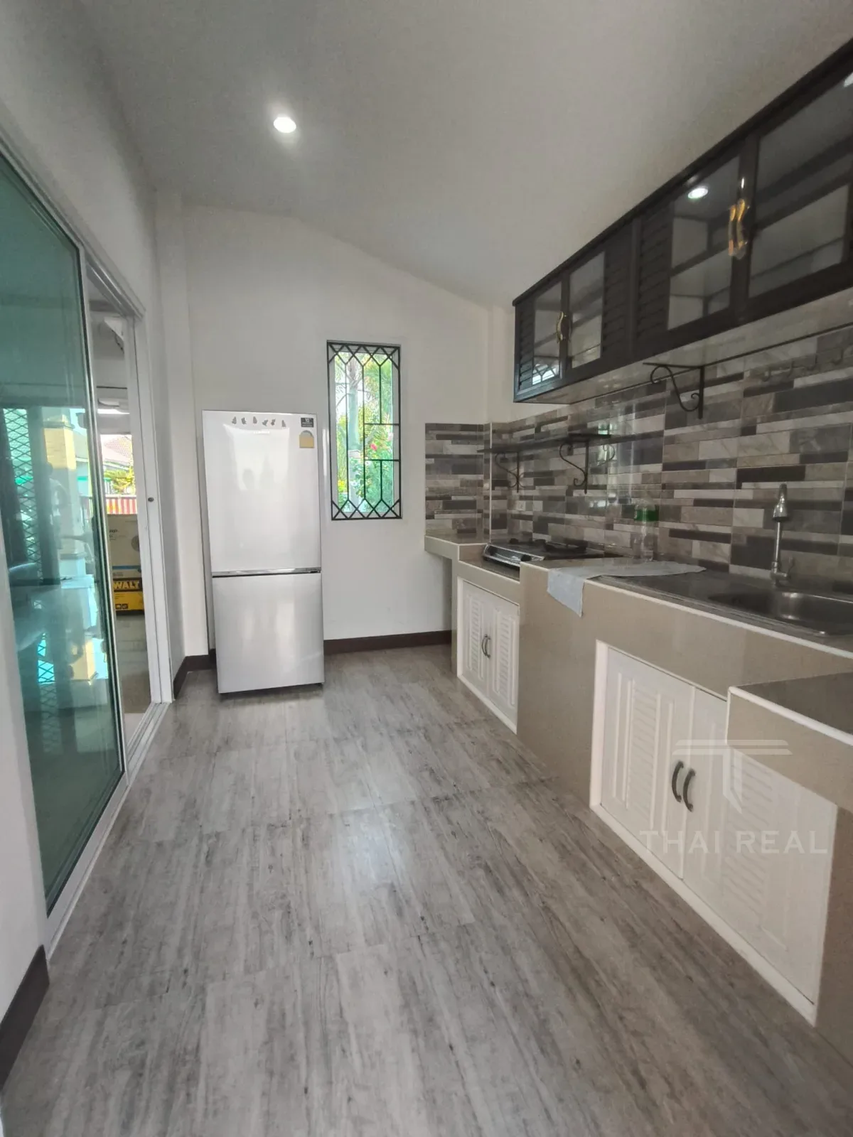 Cozy Family House, Sam Phraya – photo 3