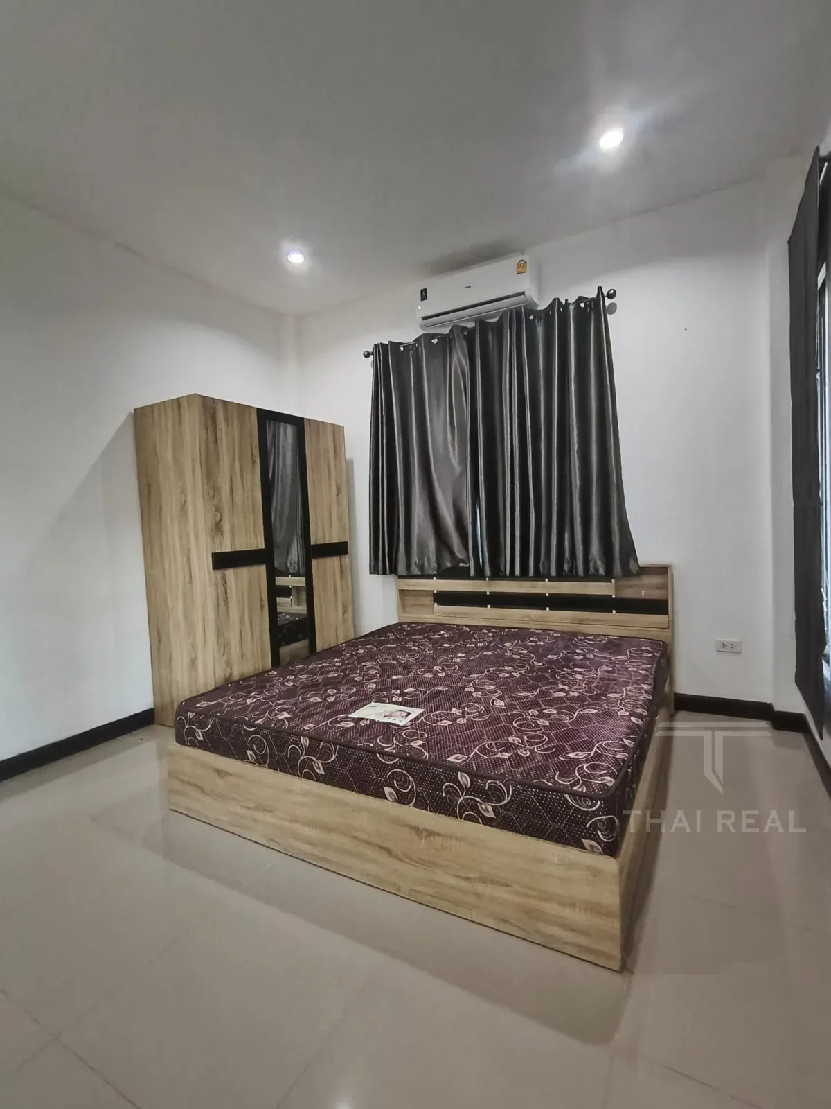 Cozy Family House, Sam Phraya – photo 11