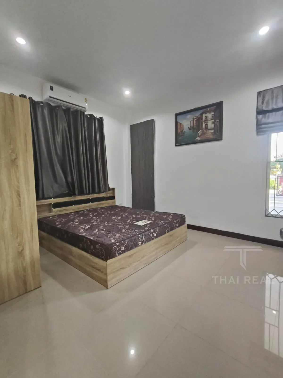 Cozy Family House, Sam Phraya – photo 12