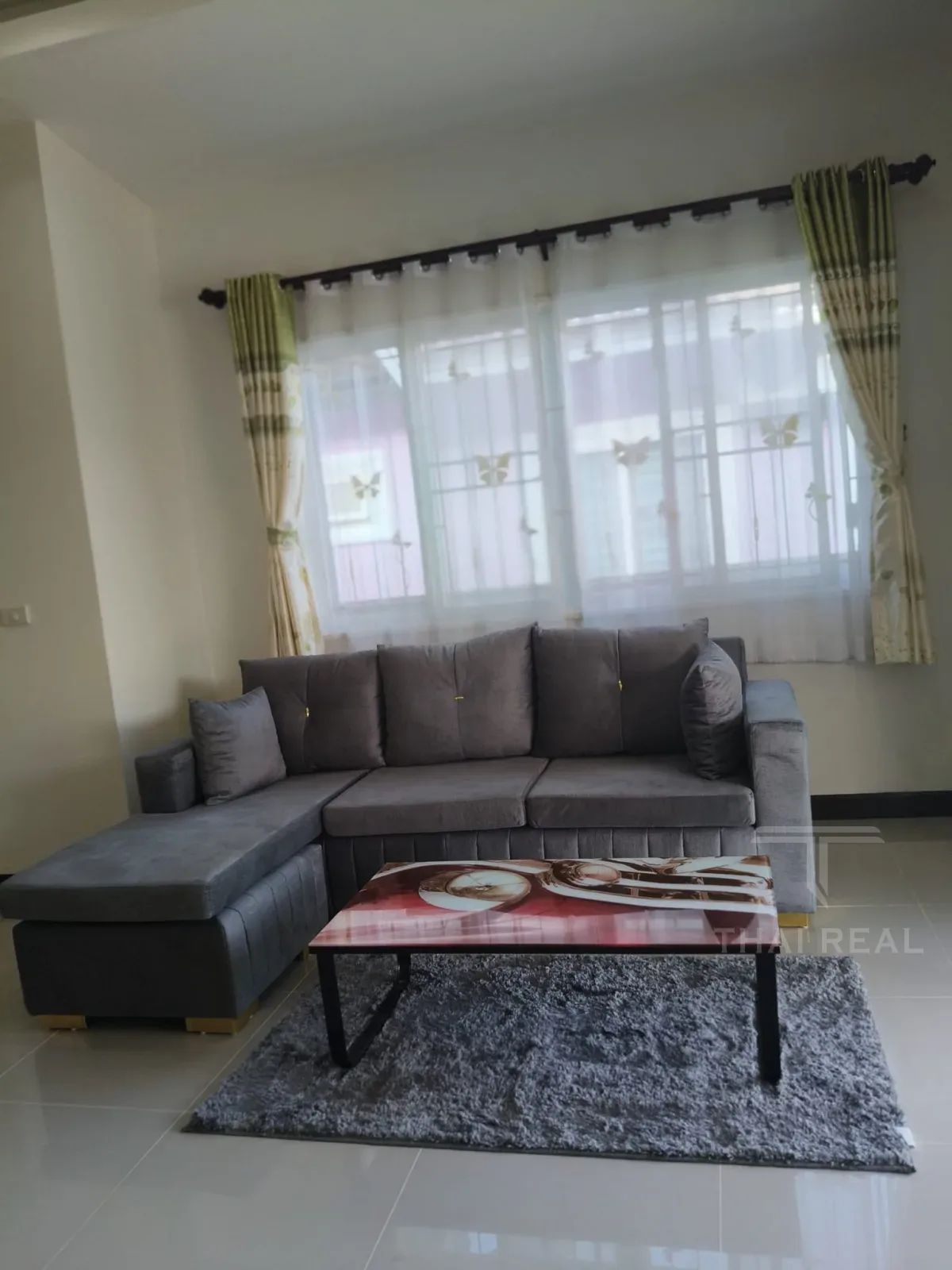 Family House, Sam Phraya – photo 5