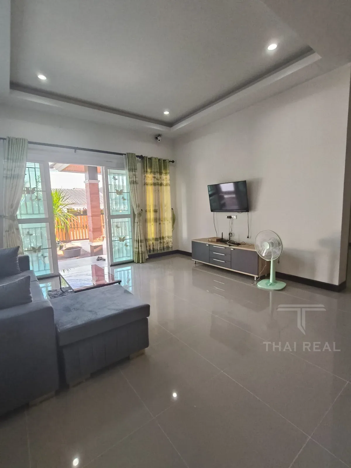 Family House, Sam Phraya – photo 8