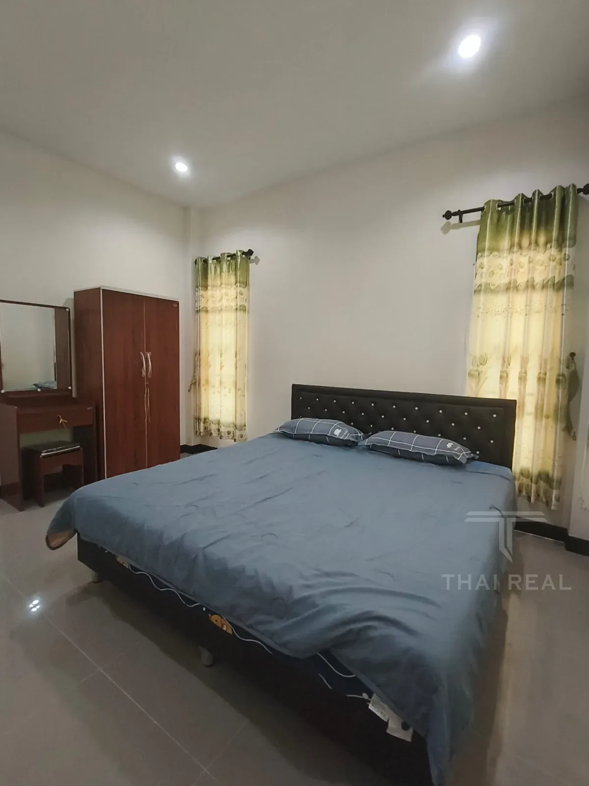 Family House, Sam Phraya – photo 13