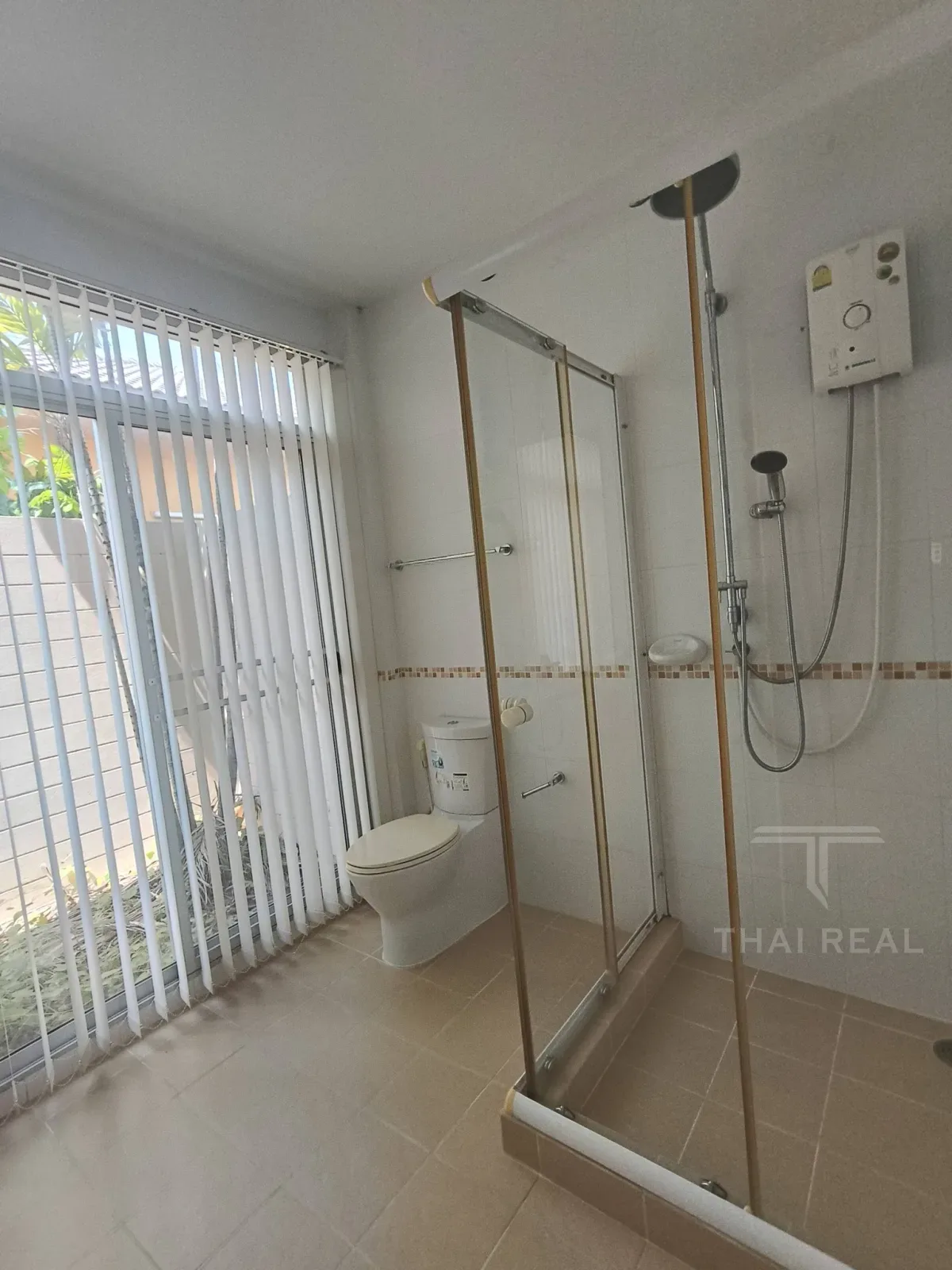 Casa Seaside บ้านพัก 3 ห้องนอน – photo 14
