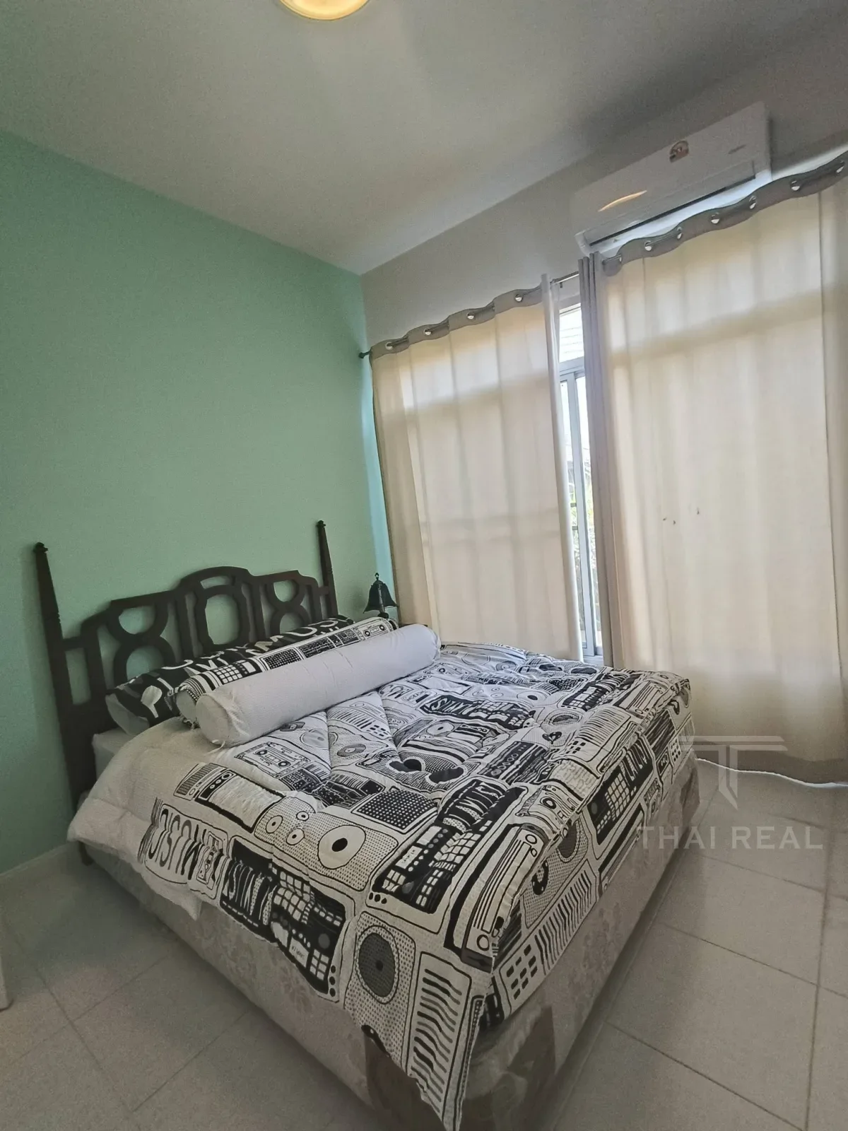 Casa Seaside บ้านพัก 3 ห้องนอน – photo 9