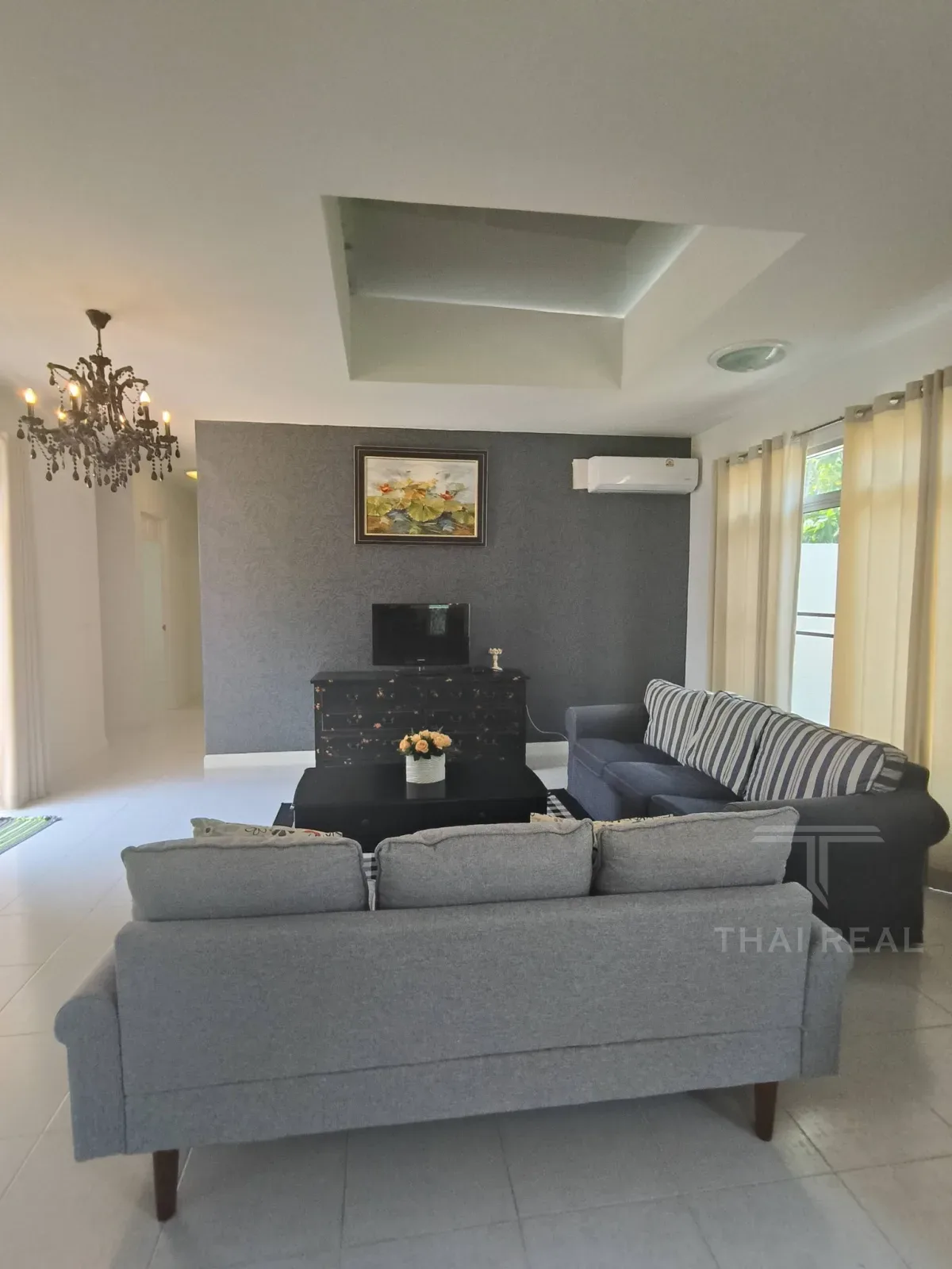 Casa Seaside บ้านพัก 3 ห้องนอน – photo 3