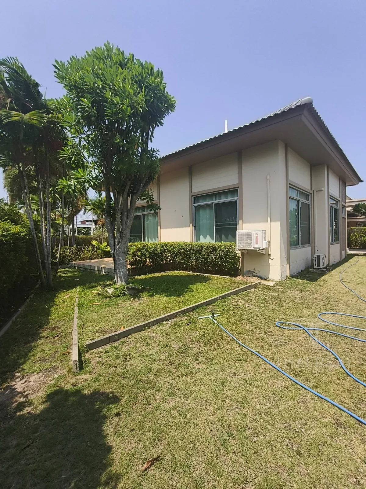 Casa Seaside 3-Bed Home