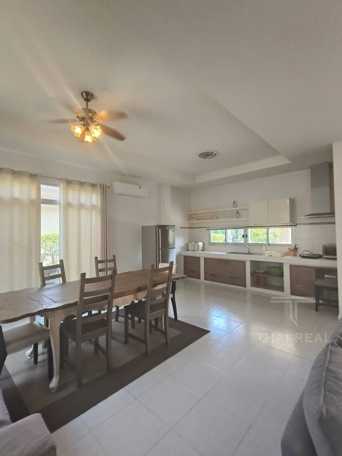 Casa Seaside บ้านพัก 3 ห้องนอน – photo 11