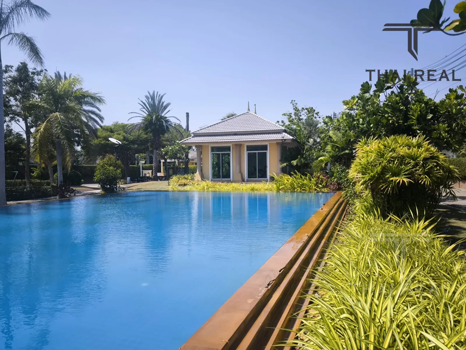 Casa Seaside บ้านพัก 3 ห้องนอน – photo 21