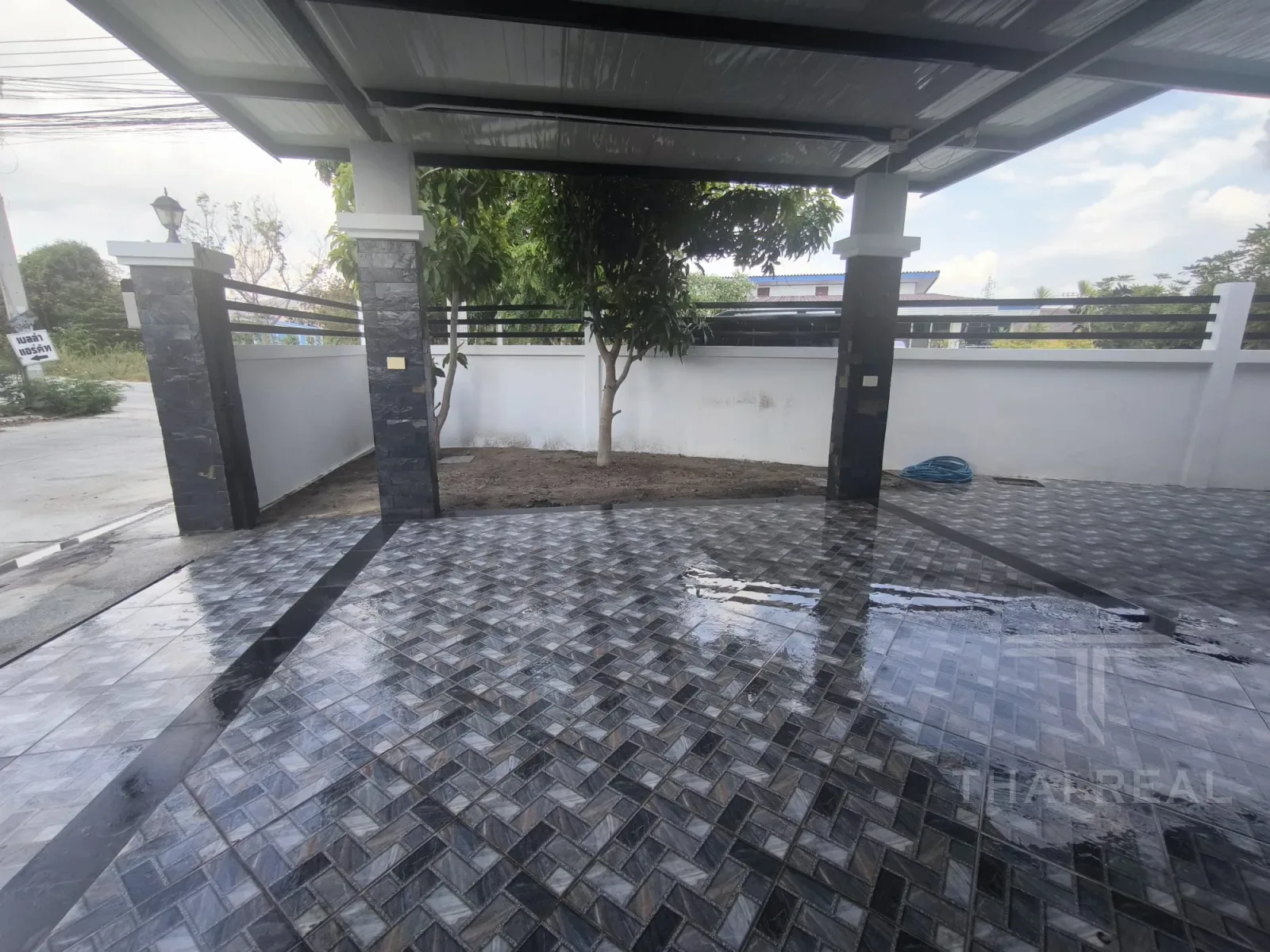 Modern New Villa, Sam Phraya – photo 2