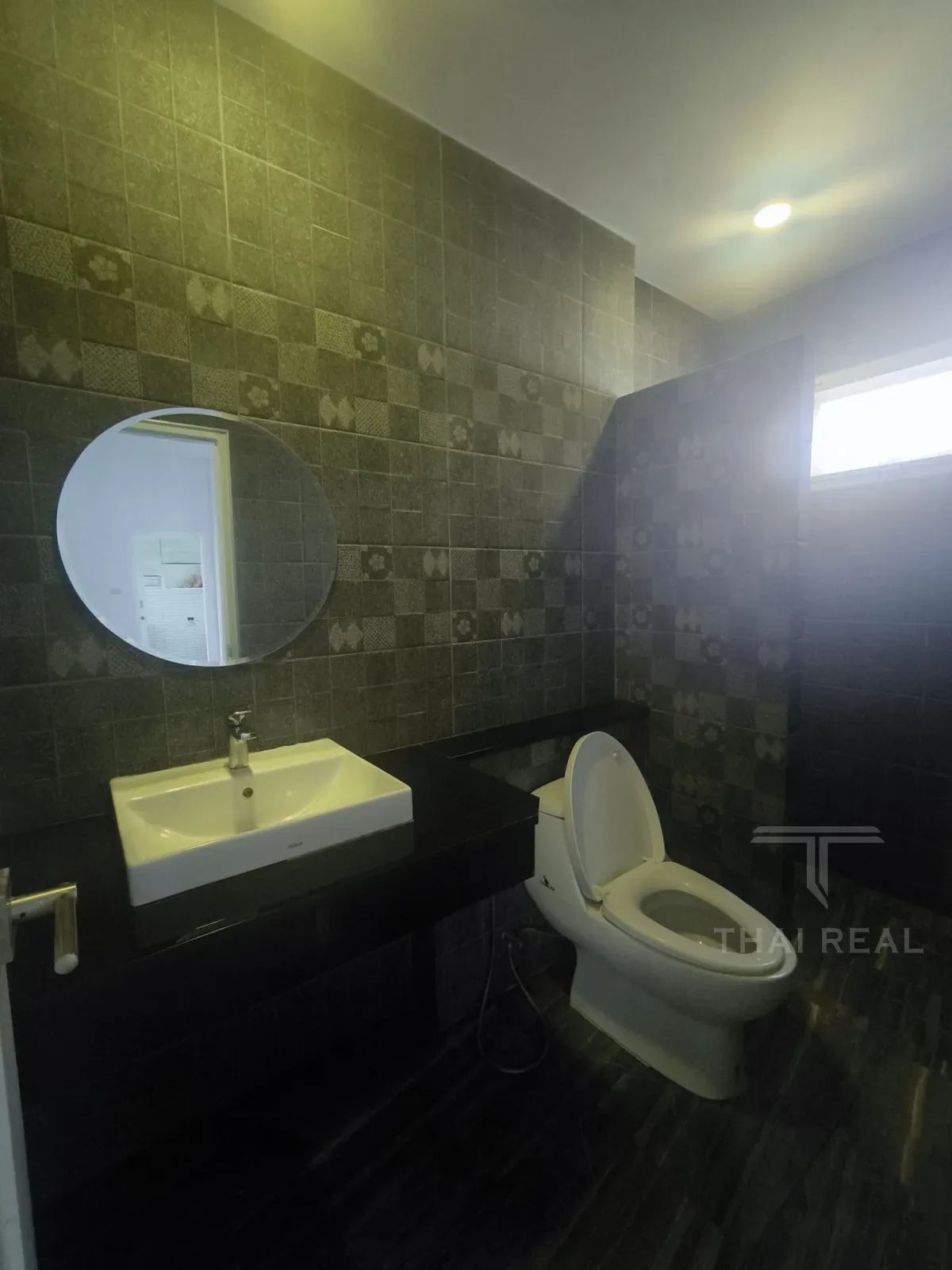 Modern New Villa, Sam Phraya – photo 12
