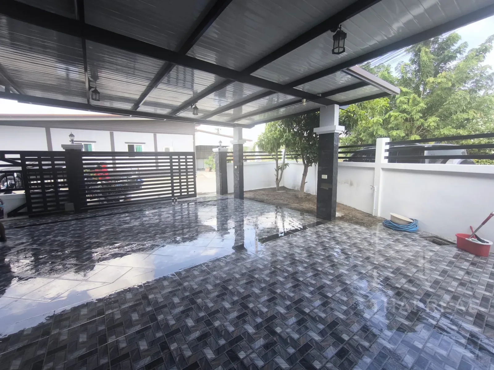 Modern New Villa, Sam Phraya – photo 10
