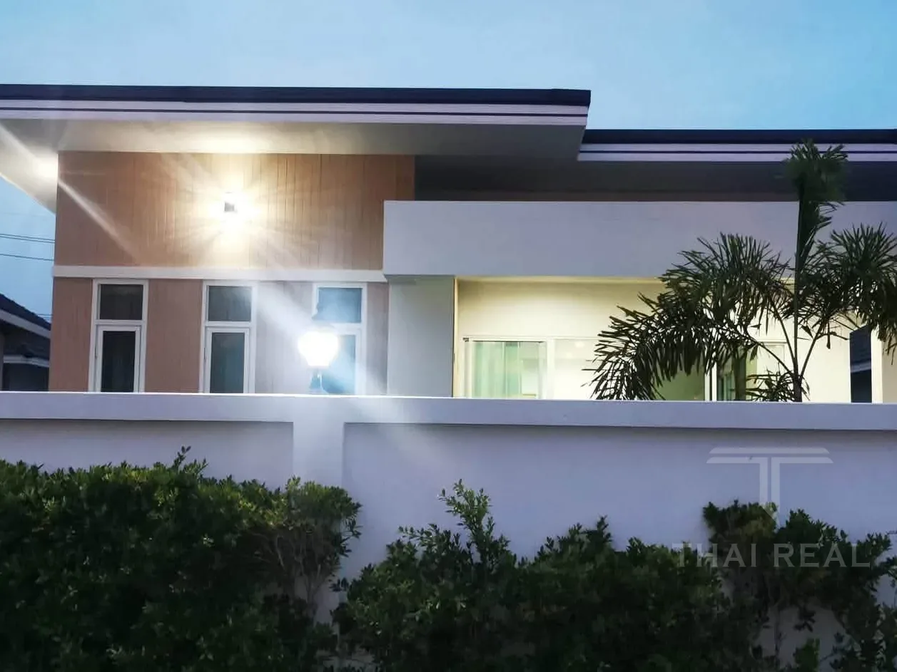 ABC Pool Village Villa, Sam Phraya – photo 2