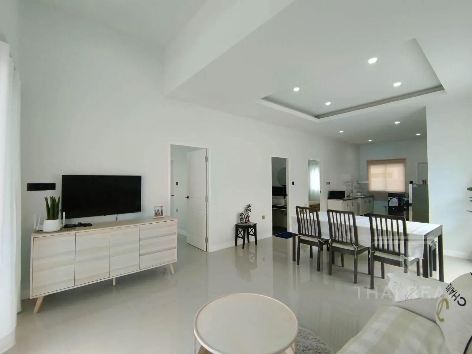 ABC Pool Village Villa, Sam Phraya – photo 4