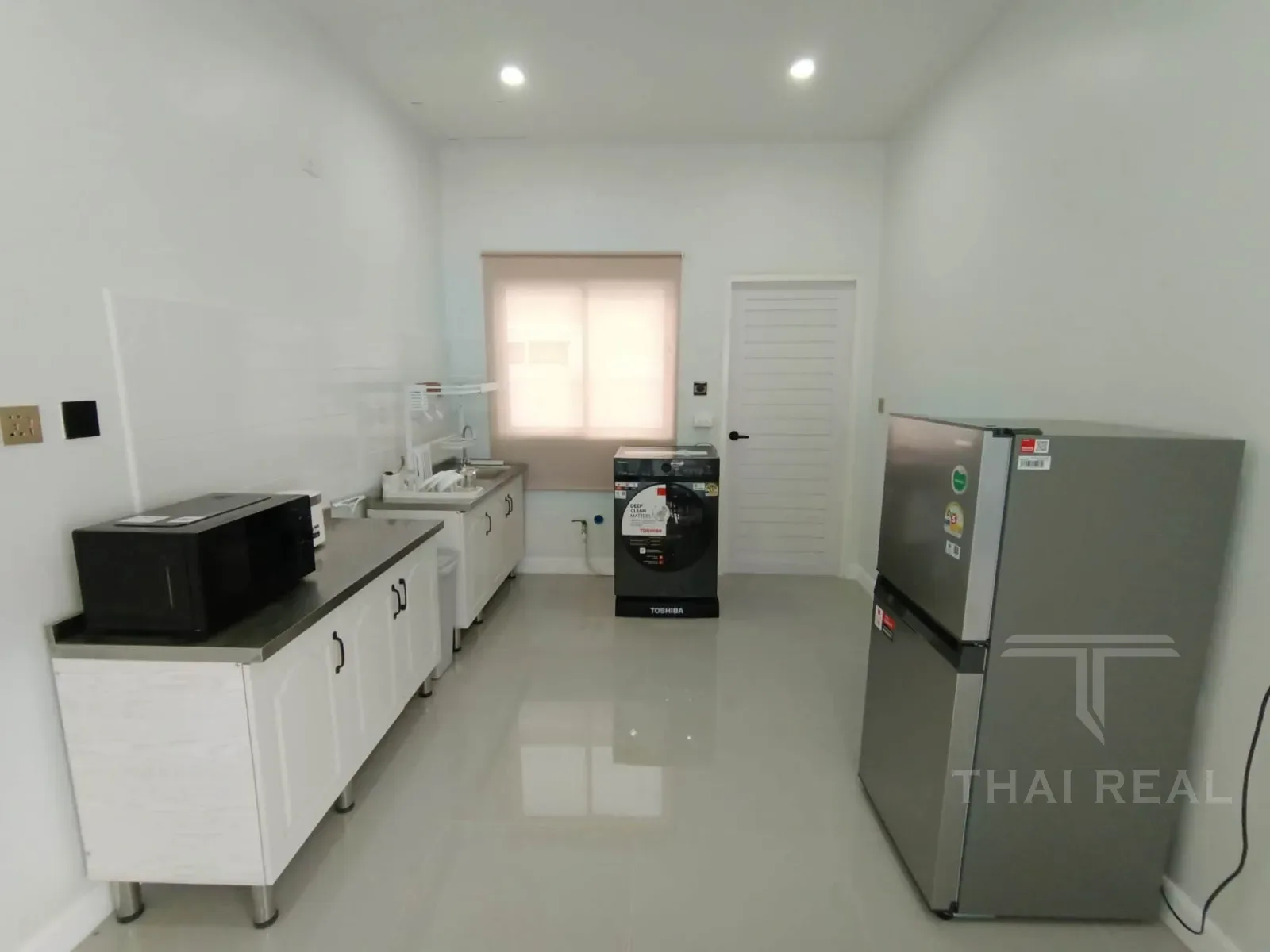 ABC Pool Village Villa, Sam Phraya – photo 5