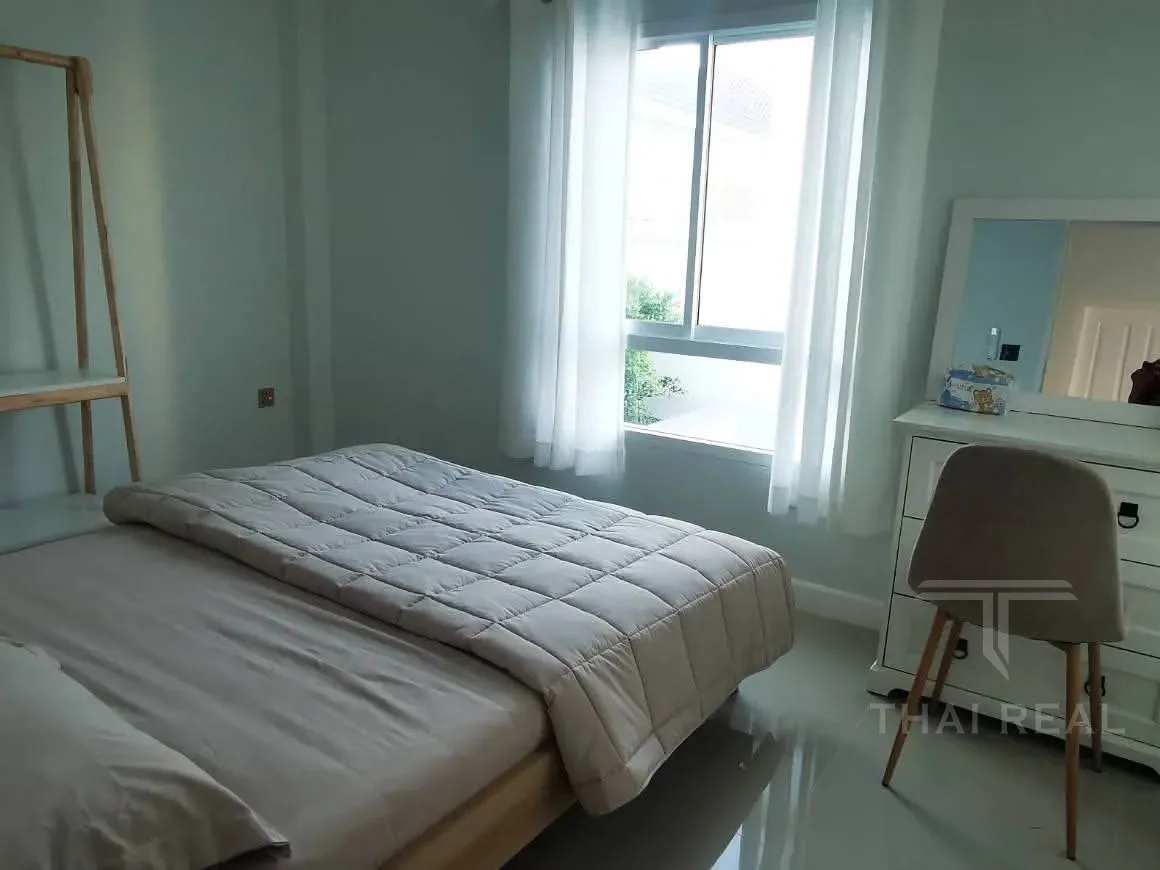 ABC Pool Village Villa, Sam Phraya – photo 7