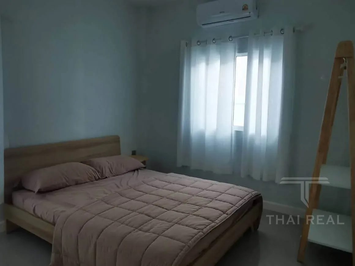 ABC Pool Village Villa, Sam Phraya – photo 9