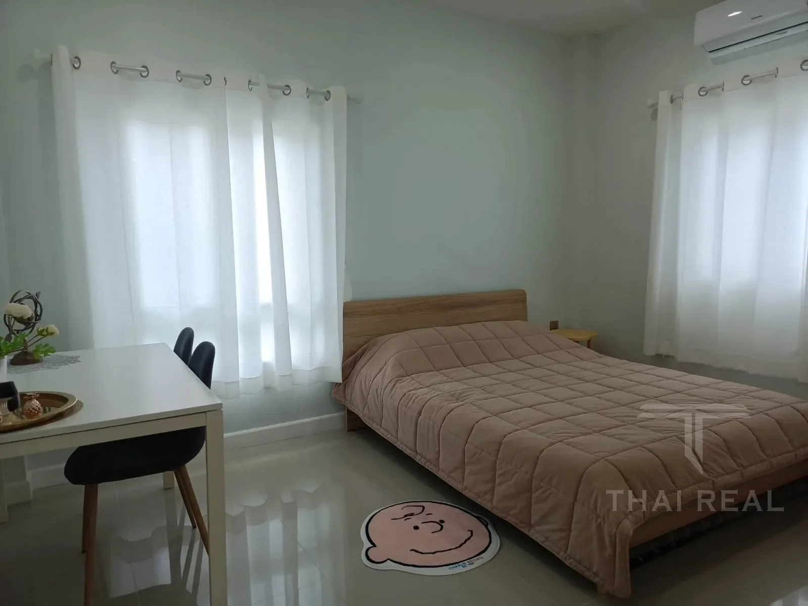 ABC Pool Village Villa, Sam Phraya – photo 10