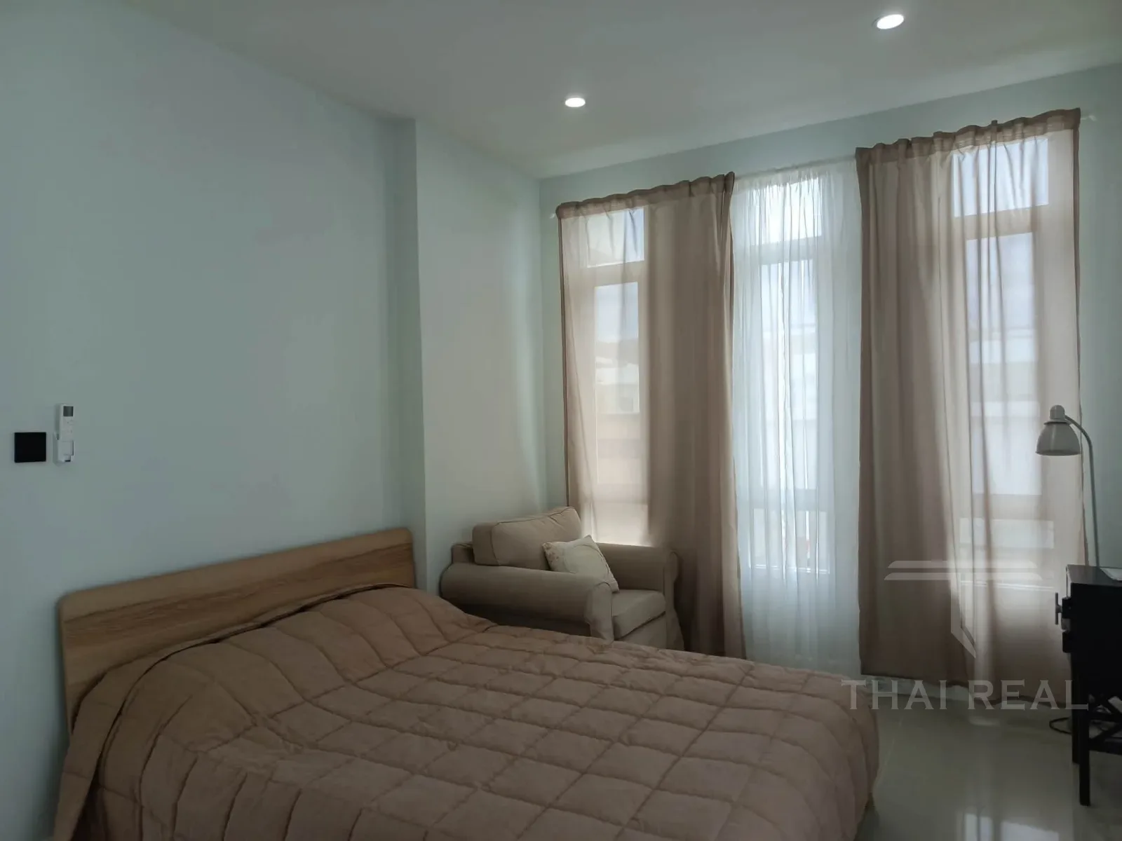 ABC Pool Village Villa, Sam Phraya – photo 11