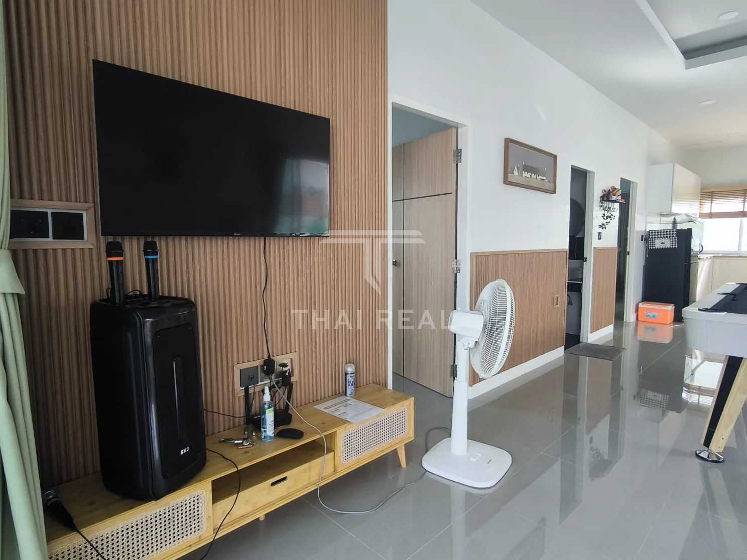 วิลล่าใน ABC Pool Village, Sam Phraya – photo 8