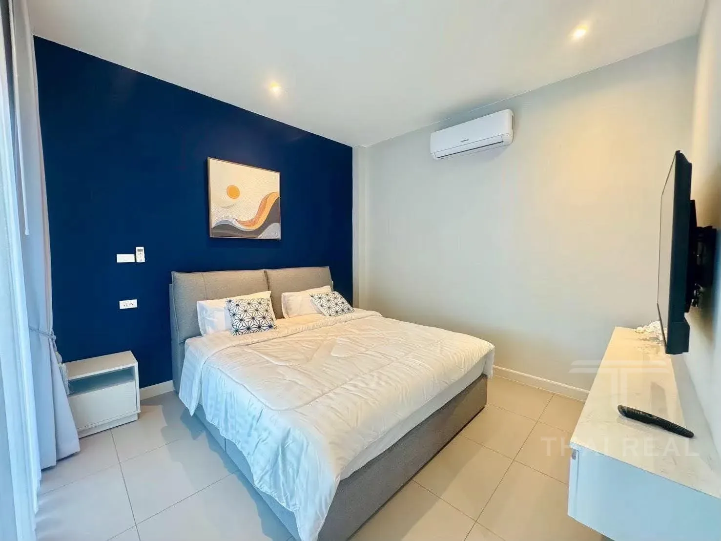 FullRich 3-Bed House with Facilities – photo 9