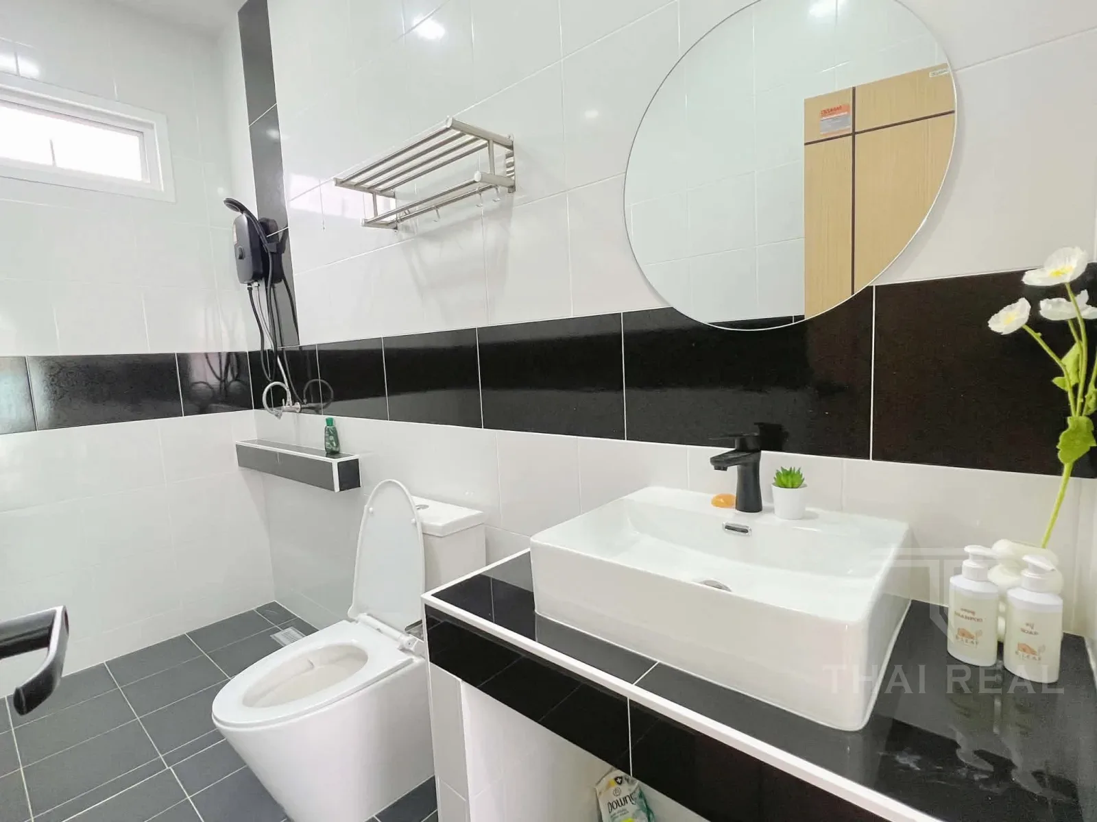 Minimal Pool Villa with Snooker, ABC Village – photo 11