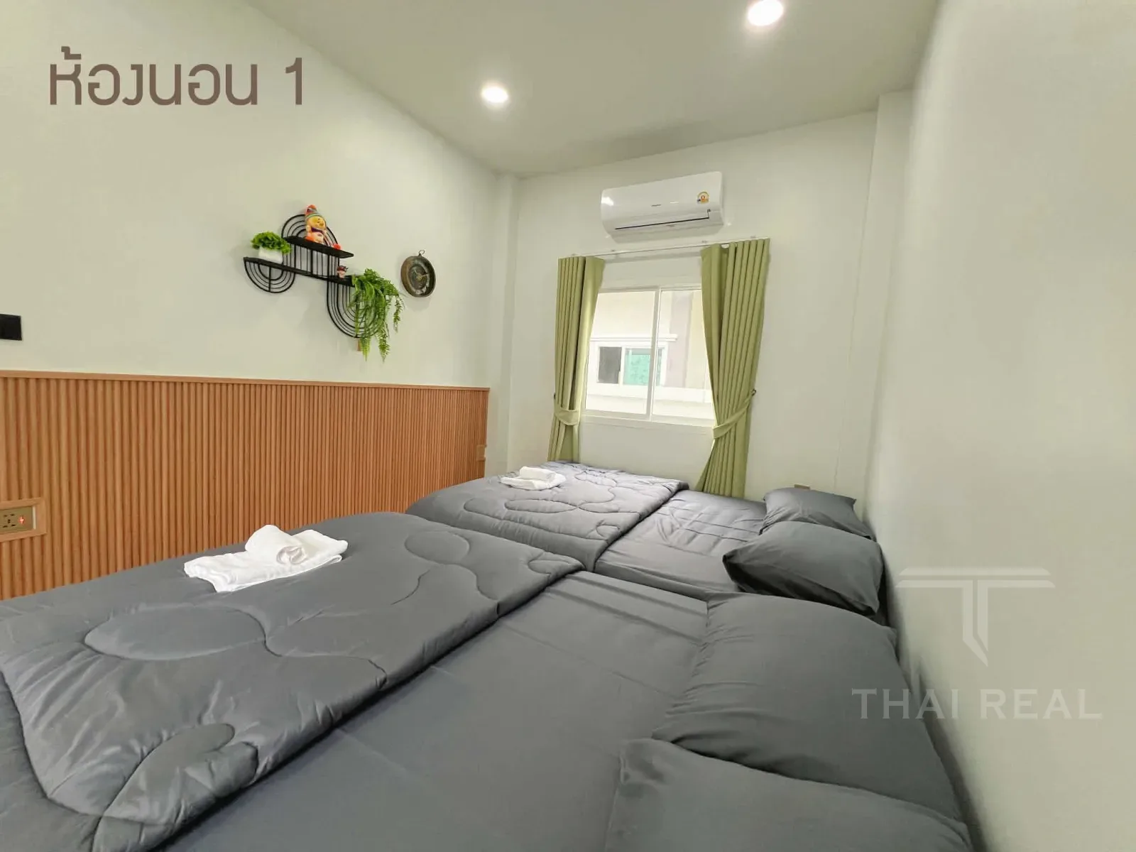 Minimal Pool Villa with Snooker, ABC Village – photo 5
