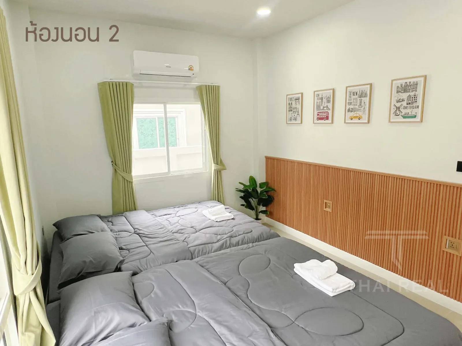 Minimal Pool Villa with Snooker, ABC Village – photo 7