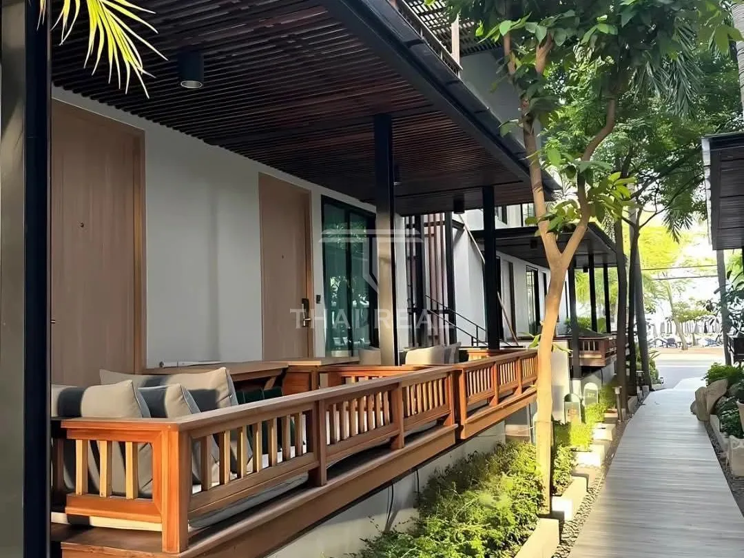 ธุรกิจโรงแรมพร้อมดำเนินกิจการ 36+ ห้องนอน - Banlansuan Resort – photo 3