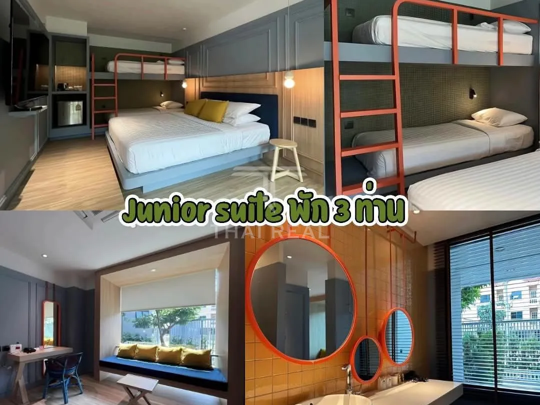 ธุรกิจโรงแรมพร้อมดำเนินกิจการ 36+ ห้องนอน - Banlansuan Resort – photo 8