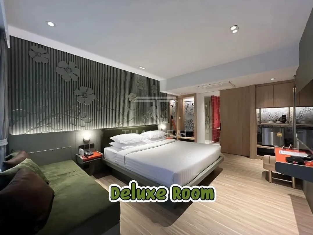 ธุรกิจโรงแรมพร้อมดำเนินกิจการ 36+ ห้องนอน - Banlansuan Resort – photo 11