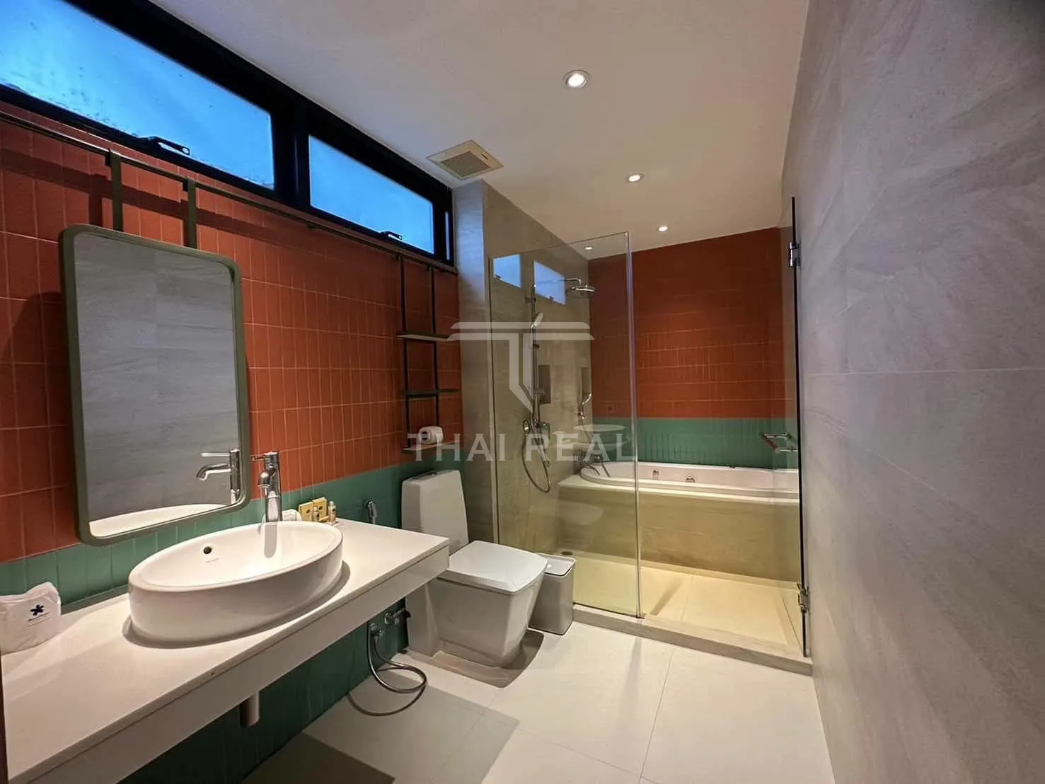 ธุรกิจโรงแรมพร้อมดำเนินกิจการ 36+ ห้องนอน - Banlansuan Resort – photo 13
