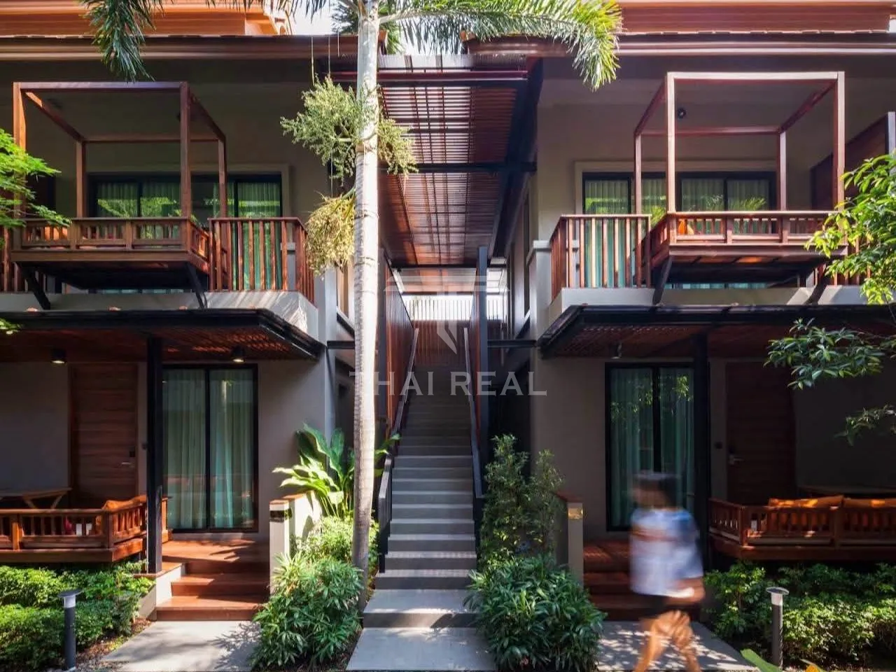 ธุรกิจโรงแรมพร้อมดำเนินกิจการ 36+ ห้องนอน - Banlansuan Resort – photo 2