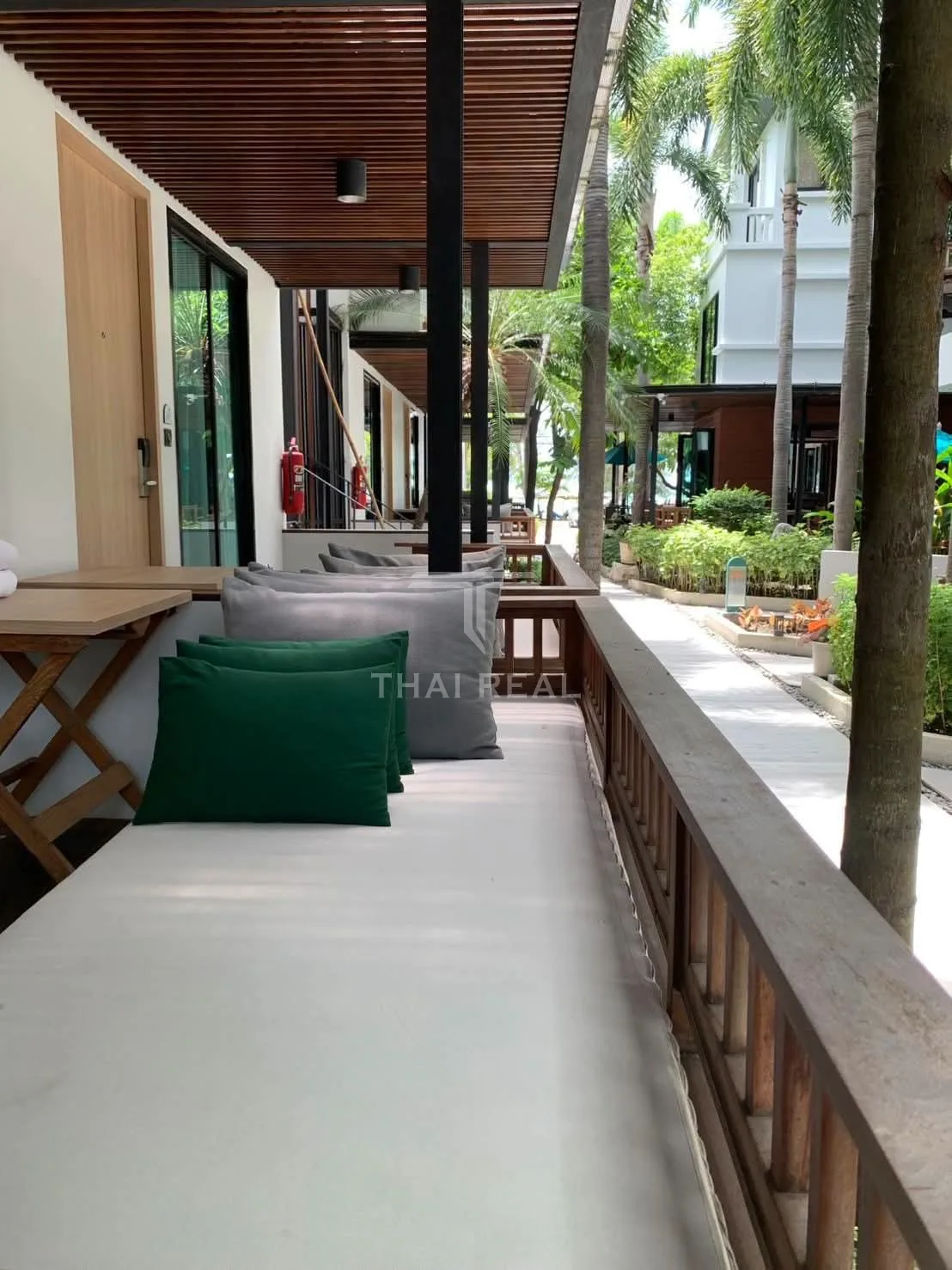 ธุรกิจโรงแรมพร้อมดำเนินกิจการ 36+ ห้องนอน - Banlansuan Resort – photo 16
