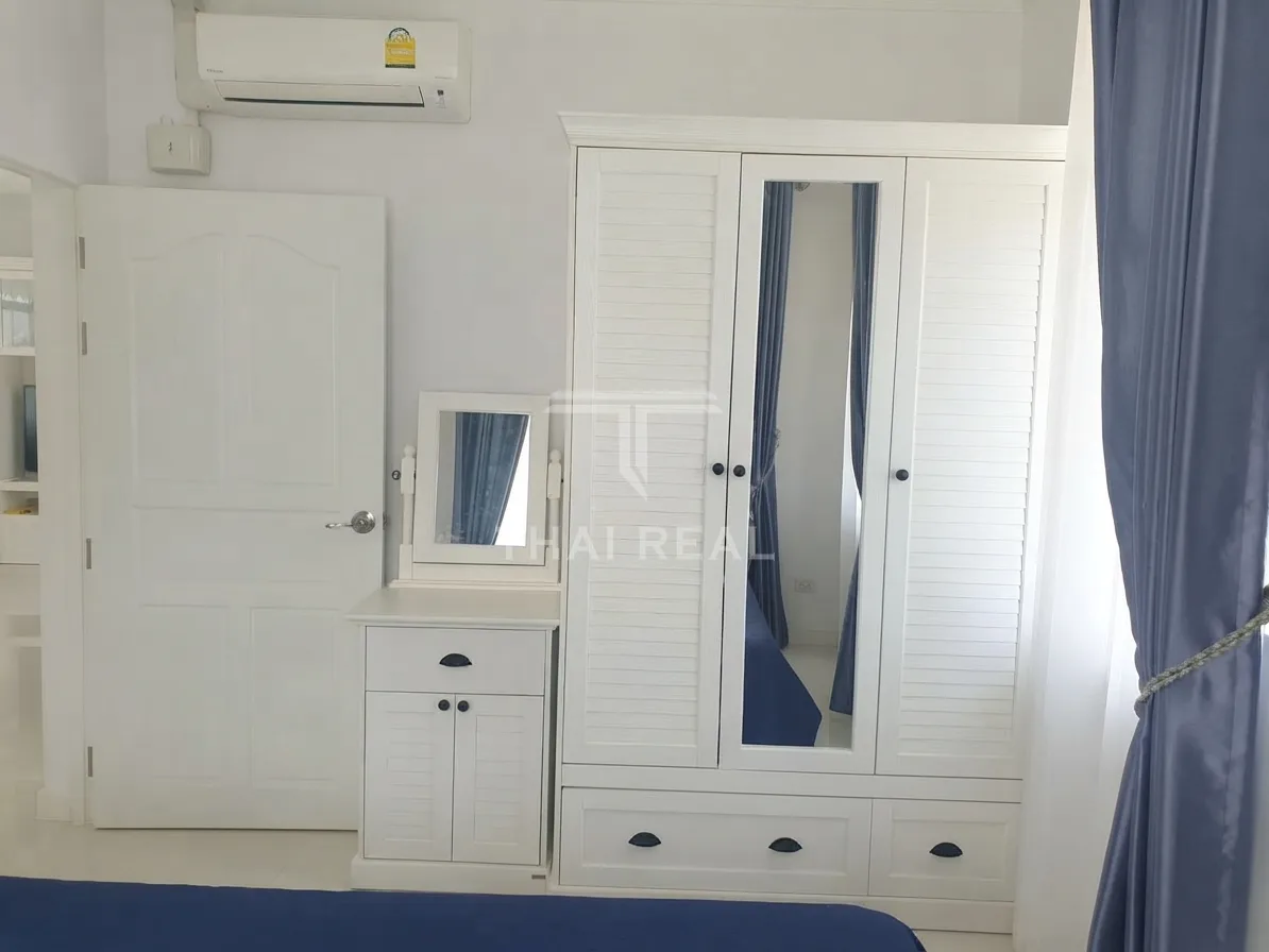 4-Bedroom Two-Story Pool Villa - Nice Breeze 8 – photo 22