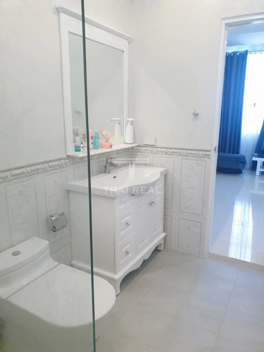 4-Bedroom Two-Story Pool Villa - Nice Breeze 8 – photo 23