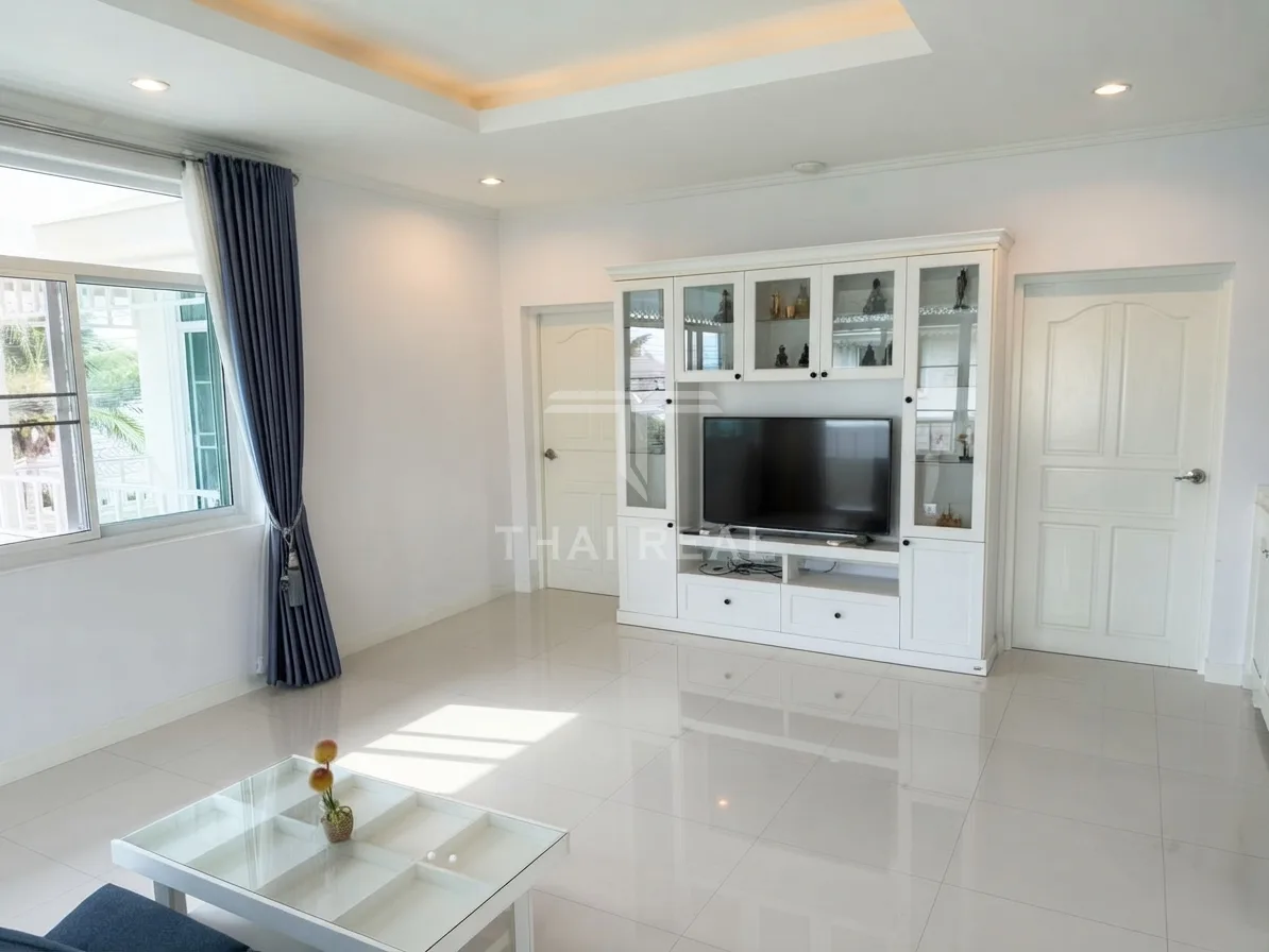 4-Bedroom Two-Story Pool Villa - Nice Breeze 8 – photo 20
