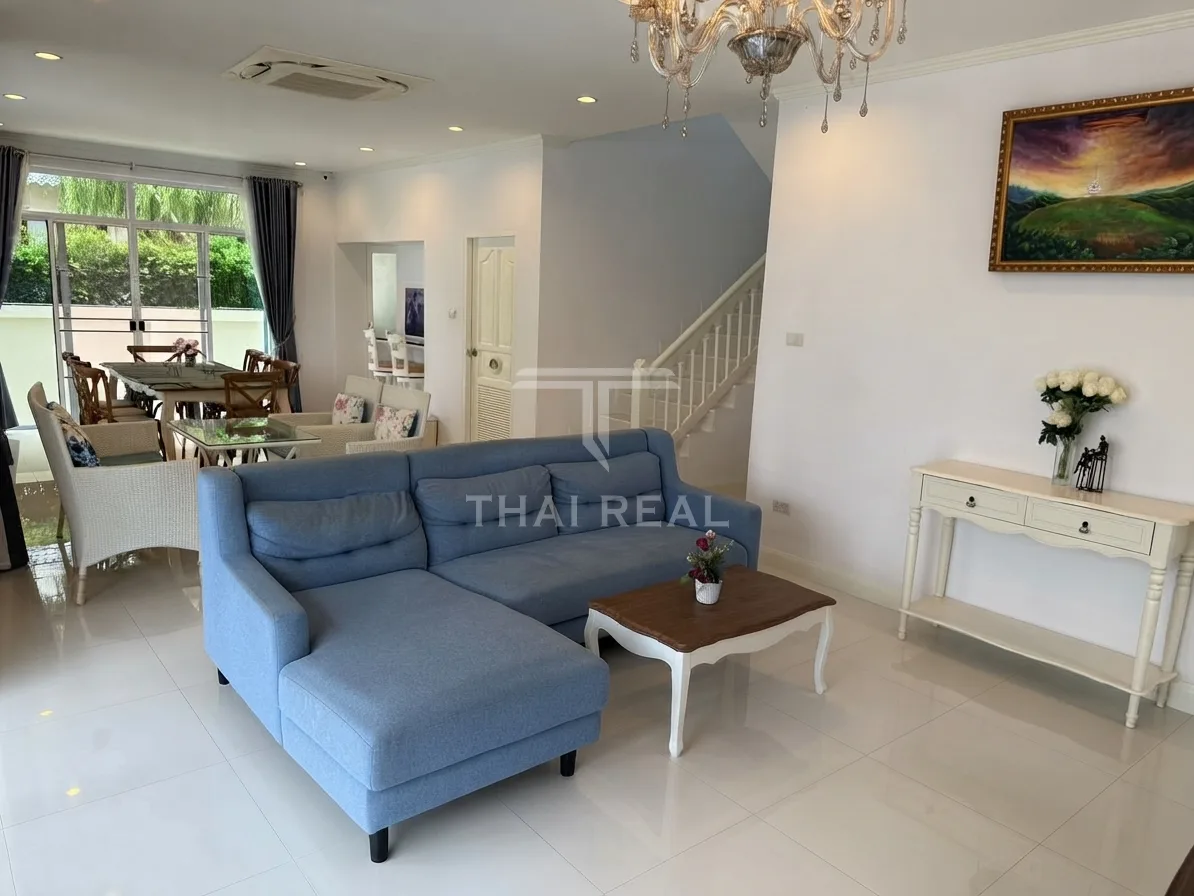 4-Bedroom Two-Story Pool Villa - Nice Breeze 8 – photo 13