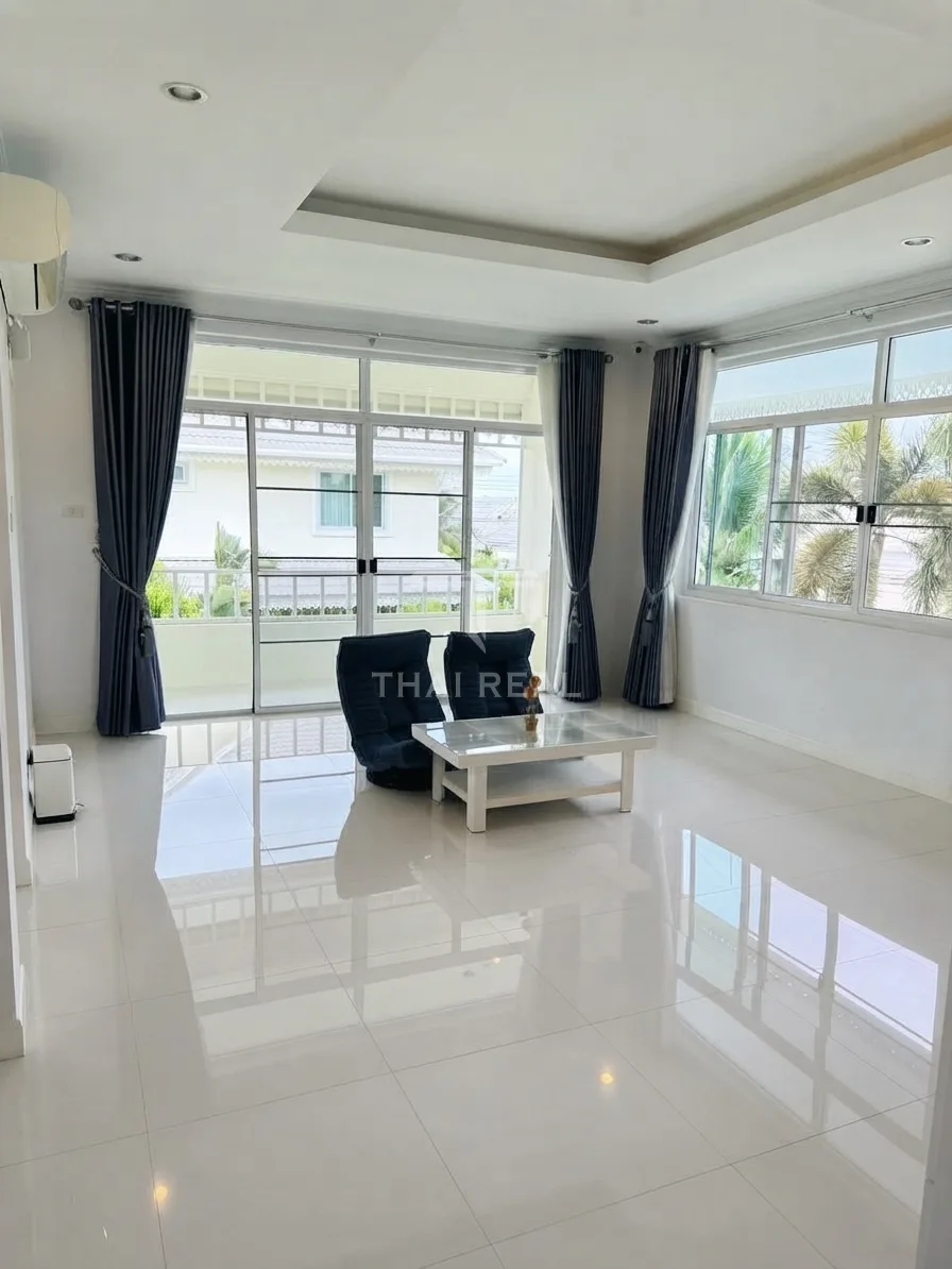 4-Bedroom Two-Story Pool Villa - Nice Breeze 8 – photo 14