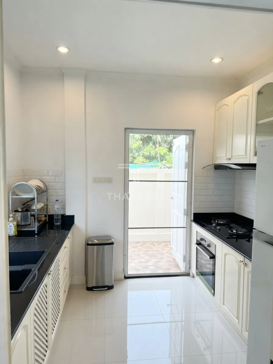 4-Bedroom Two-Story Pool Villa - Nice Breeze 8 – photo 15