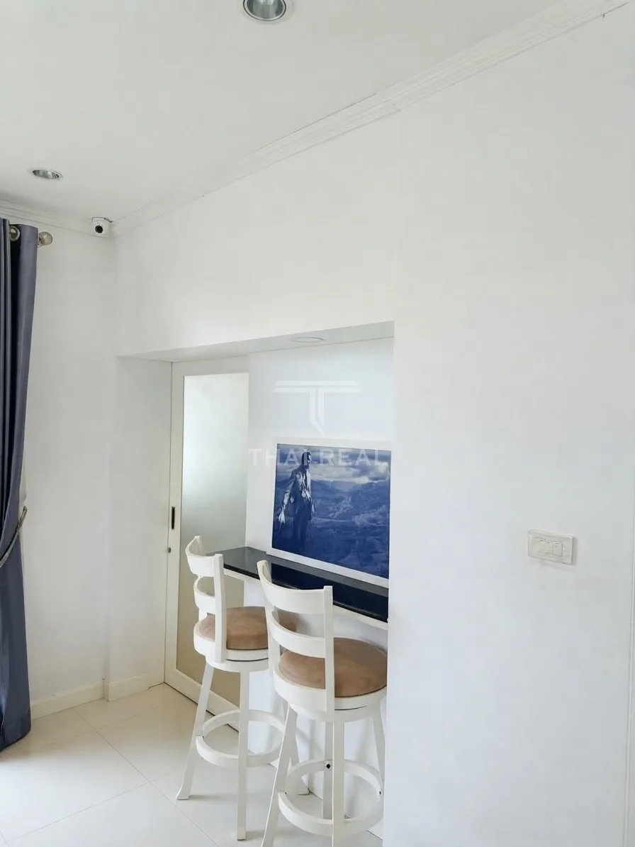 4-Bedroom Two-Story Pool Villa - Nice Breeze 8 – photo 21