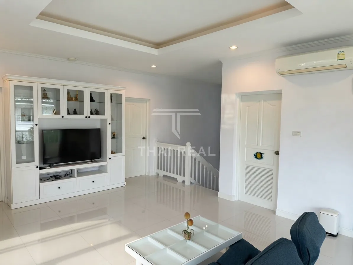 4-Bedroom Two-Story Pool Villa - Nice Breeze 8 – photo 19