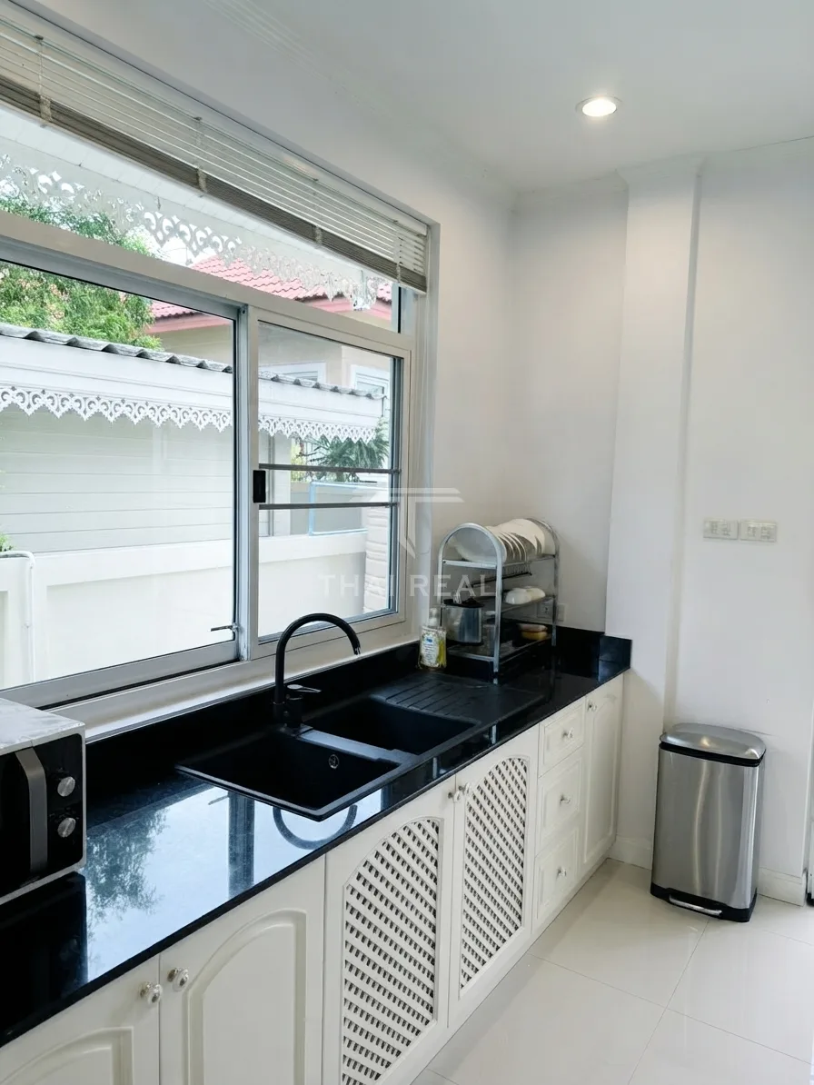 4-Bedroom Two-Story Pool Villa - Nice Breeze 8 – photo 18