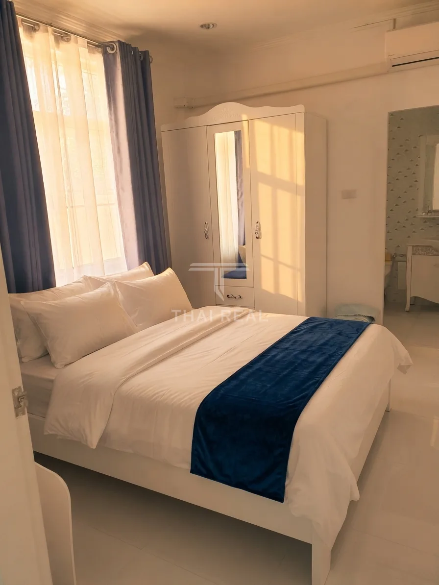 4-Bedroom Two-Story Pool Villa - Nice Breeze 8 – photo 4