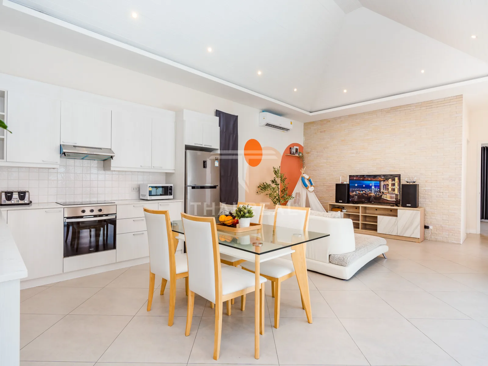 Detached House – photo 7