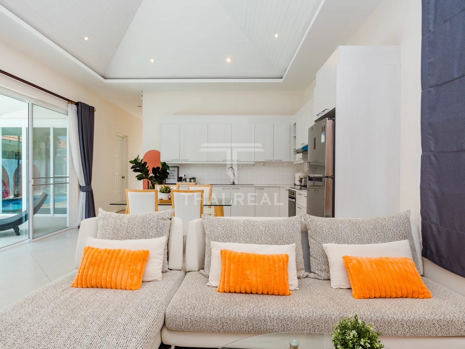 Detached House – photo 12