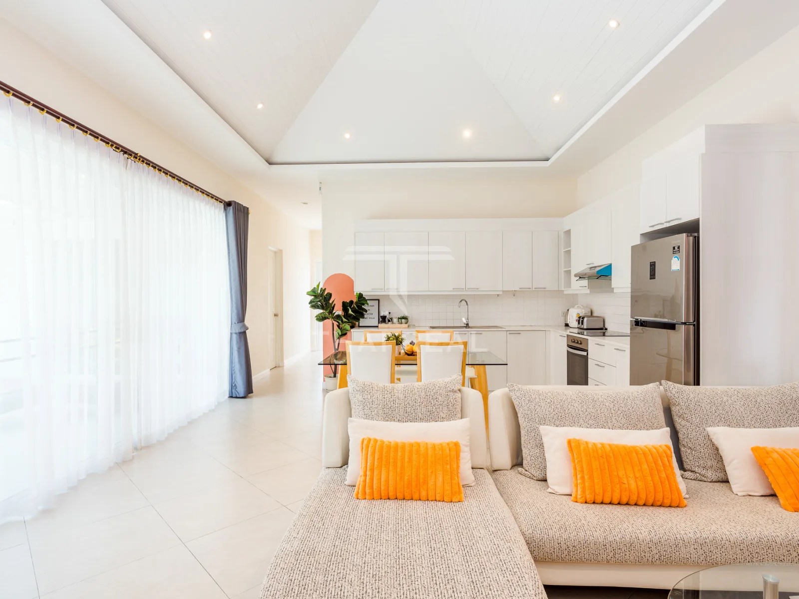 Detached House – photo 4
