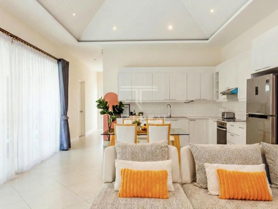 Detached House – photo 28